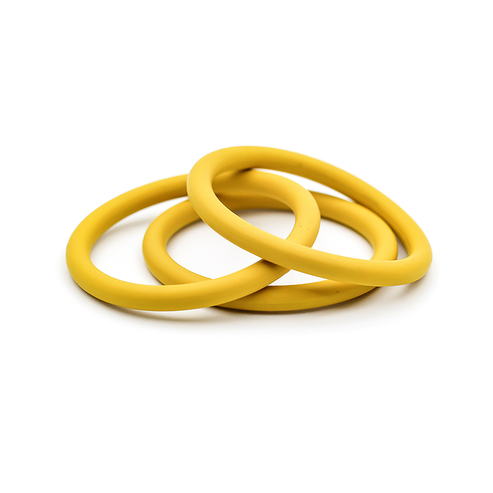 Food Grade FPM O Rings Seal 90 Shore Nitrile Rubber O Ring
