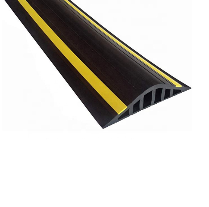 Flood Barrier Garage Door Threshold Water Barrier Seal Strips Hardness 30-90 Shore