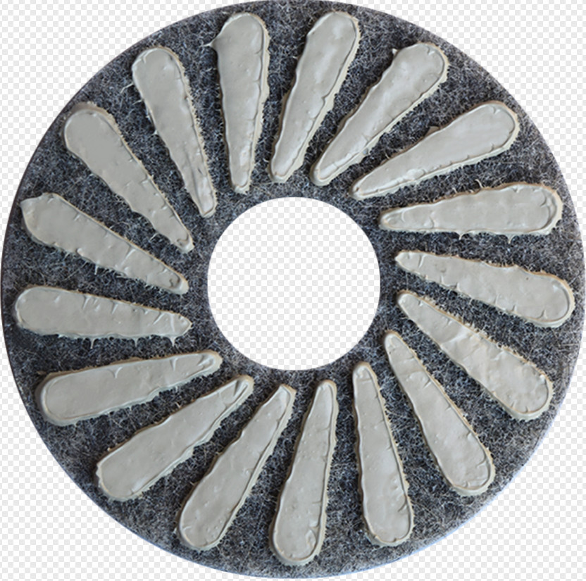 ShinePro Plus Maintenance Pads Lavina