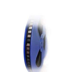 5400-6200MHz Voltage Controlled Oscillator With Second Harmonic Suppression