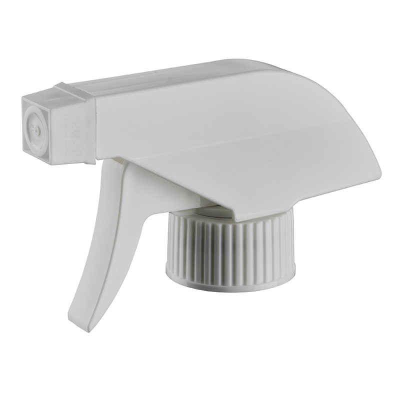 236.58ml 8 Oz Sanitizer Garden Space Plastic Water Spray Nozzle Trigger For Bottle Hair Salon