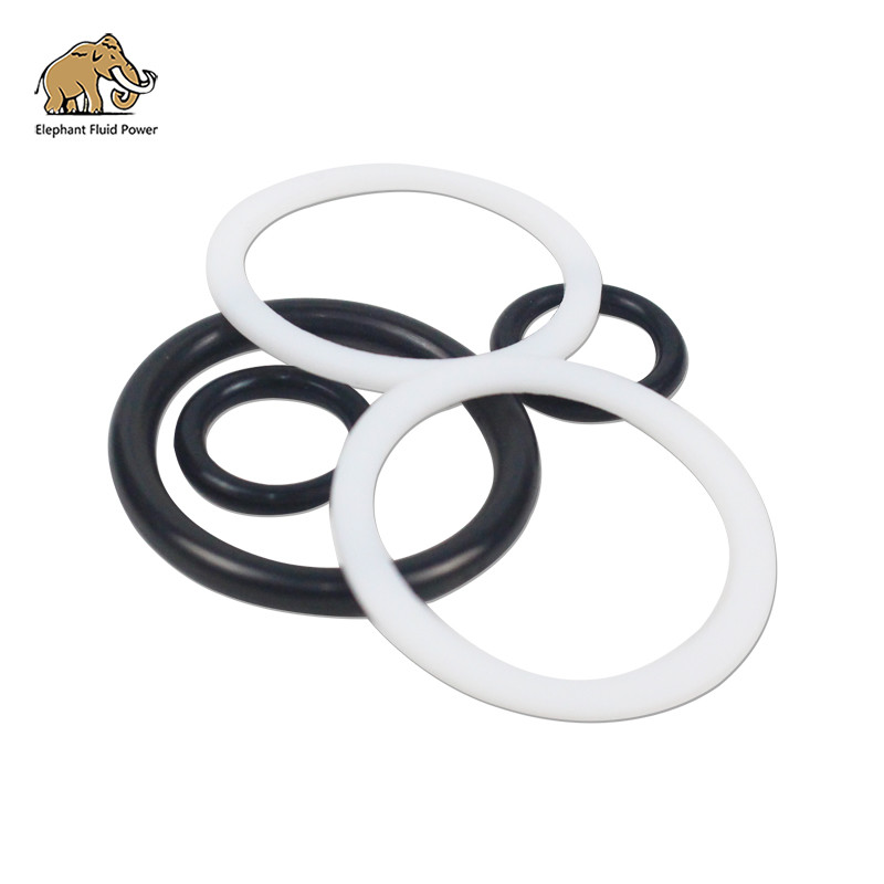In Stock EXCAVATOR EC380 M5X250 Swing Motor Spare Parts Seal Kit For Repairing And Re-selling