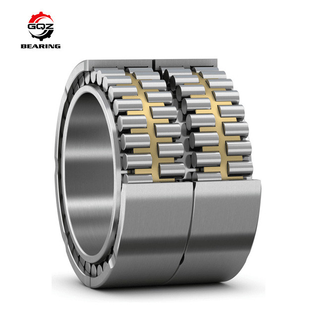 313008 313008A Four Row Cylindrical Roller Bearing 690 X 980 X 715 mm