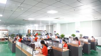 Dongguan Bright Packaging Co., Ltd.