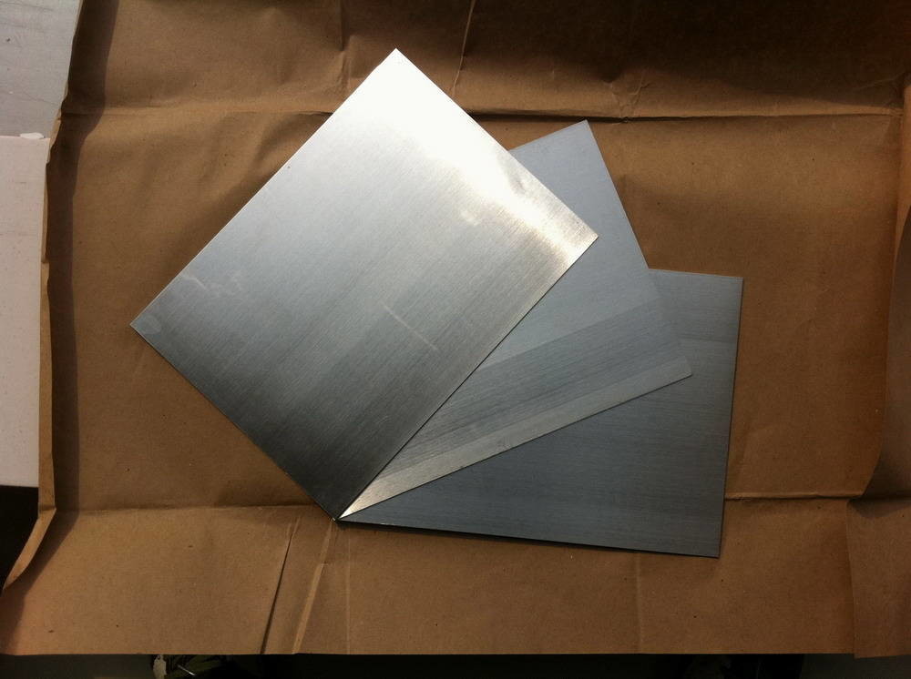 Az31 Az61 Az91 Magnesium Alloy Plate Magnesium plate for sale
