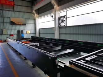 Suzhou Horizon Laser Technology Co., Ltd.