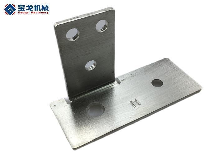 Copper Busbar Nickel Processing with 2-10um Surface Treatment