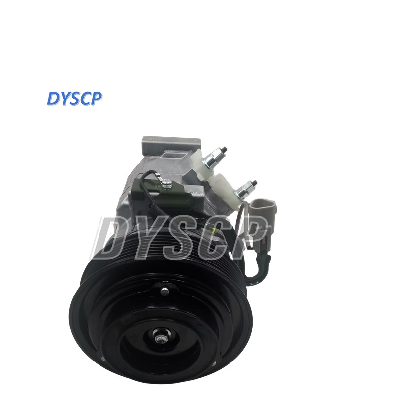 88320-48080 8832048080 Ac Compressor For Toyota Camry ACV30 10S17C 2003 7PK