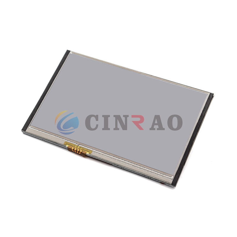 Durable Auto Spare Parts LCD Car Panel 7.0 Inch LB070WV6(TD)(06)