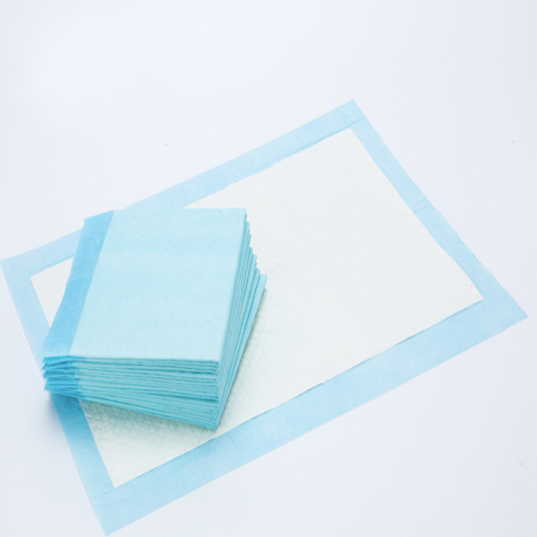 wholesale moisture absorption pet dog training pad dog urine absorbing mats dog pee mat
