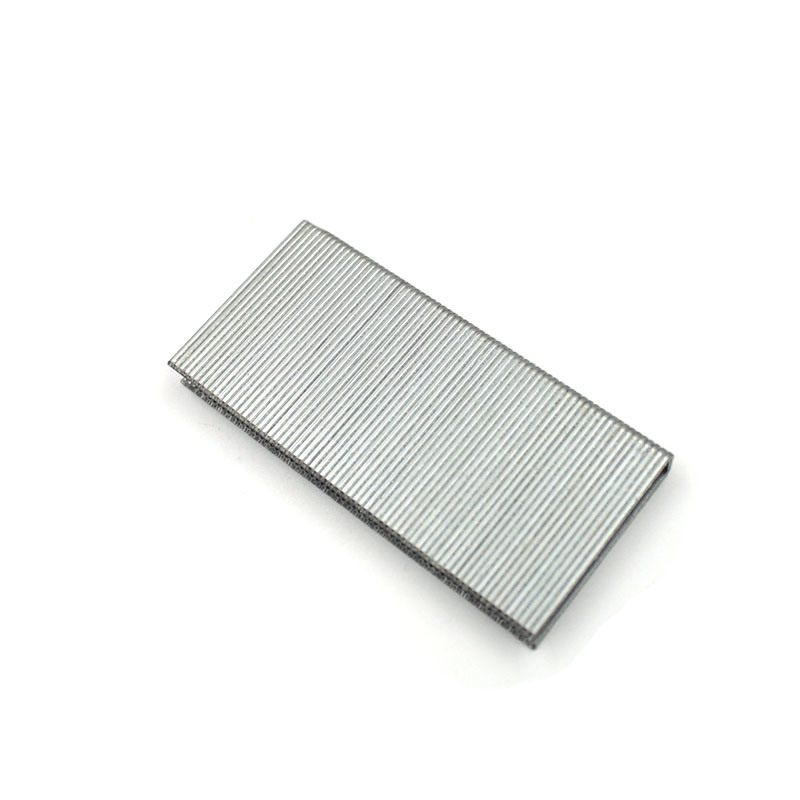16 Gauge Medium Crown Air Staple Pneumatic Staple N32