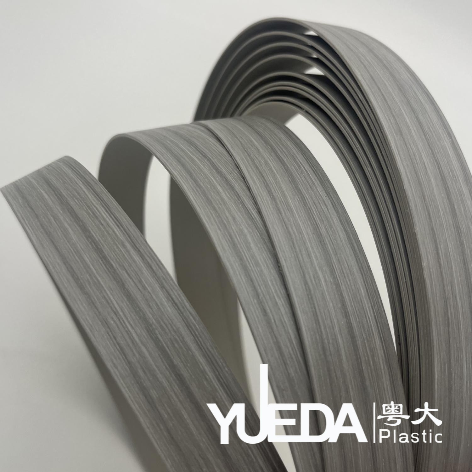 Accessories Factory Supply High Quality PVC Edge Banding Tape for Furniture Protection-M8095