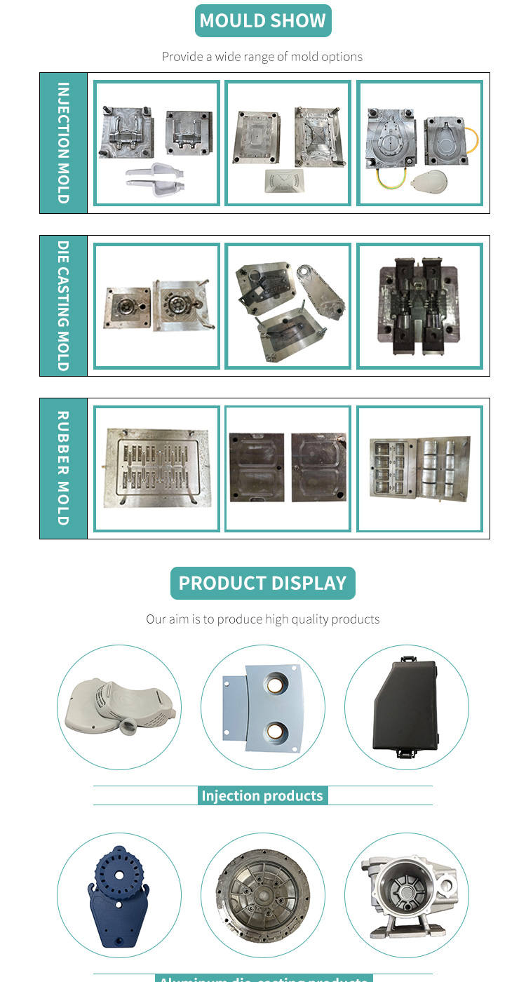 Custom Daily Industrial Plastic Products Mold Free Mold Design And Samples Plastic Cup/Bowl/Basin/Spoon Injection Mould