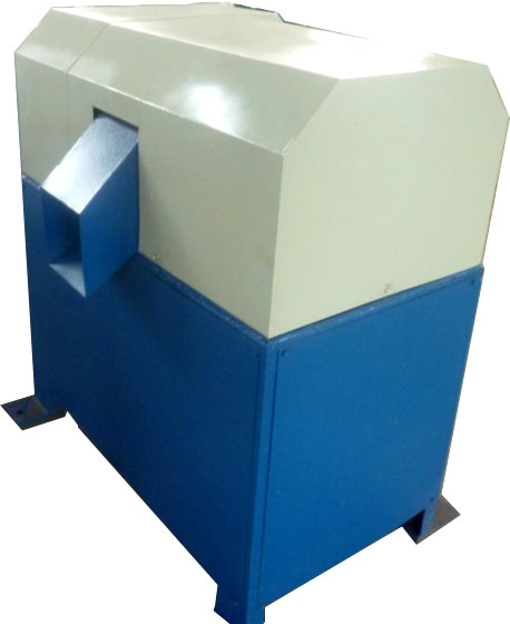 Semi-auto Waste type Tire Recycling Production Machine Line