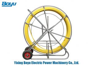 Buy cheap Pipeline Lead Rope Transmission Line Stringing Tools  Fiberglass Duct Rodders product