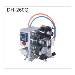 300 Times/Min Automatic Coding Machine Thermal Multi Head