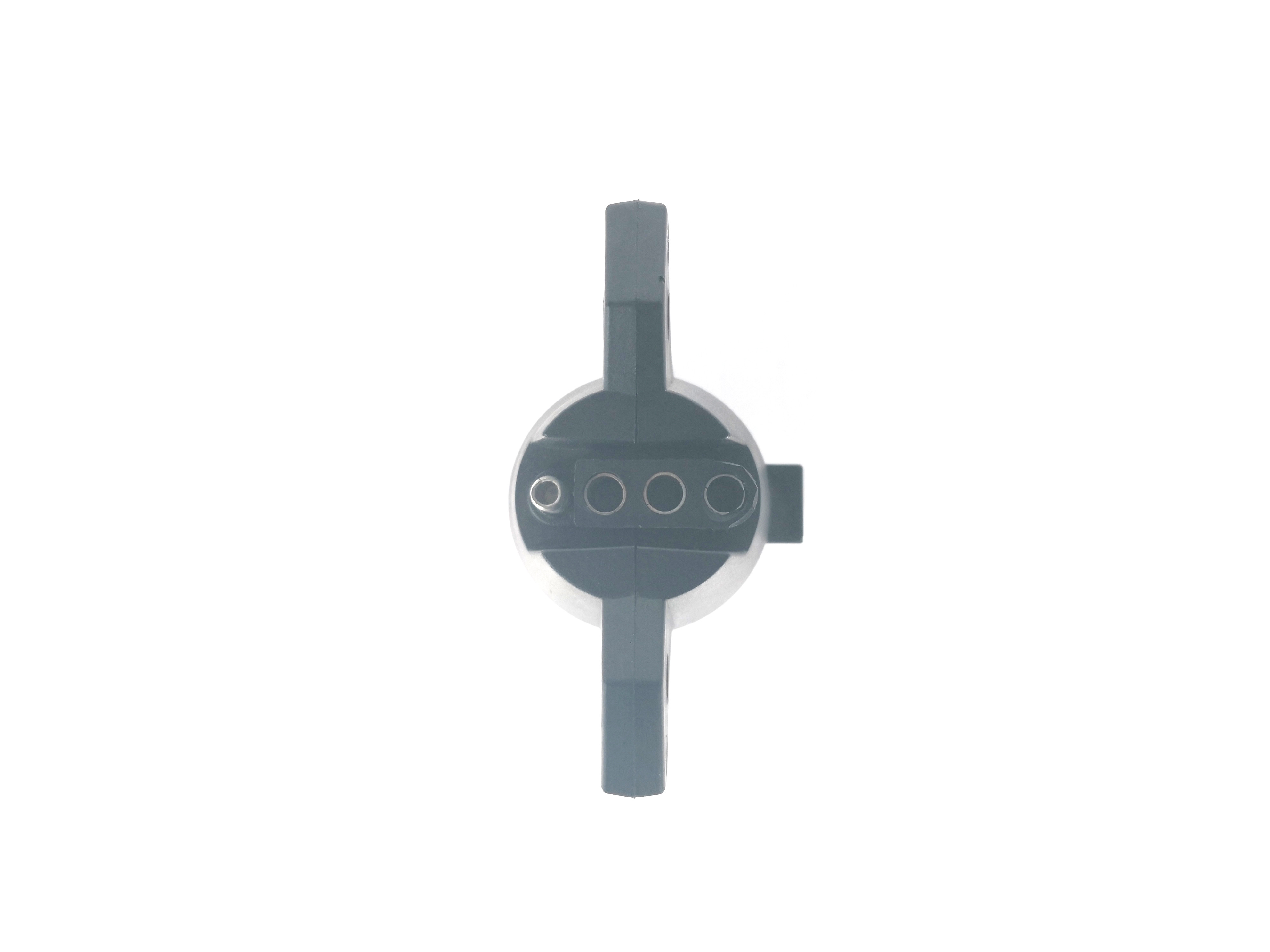 Easy Operation USA Trailer Plug America Standard Trailer Wiring Harness Plug