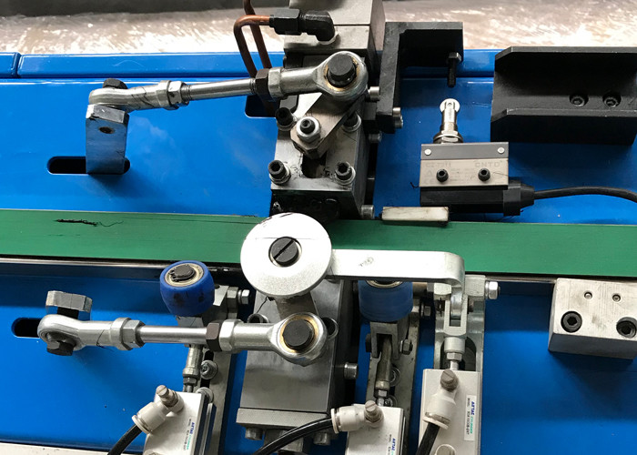 Hollow Glass Processing Equipment , Insulating Glass Machinery Sealant Extruder