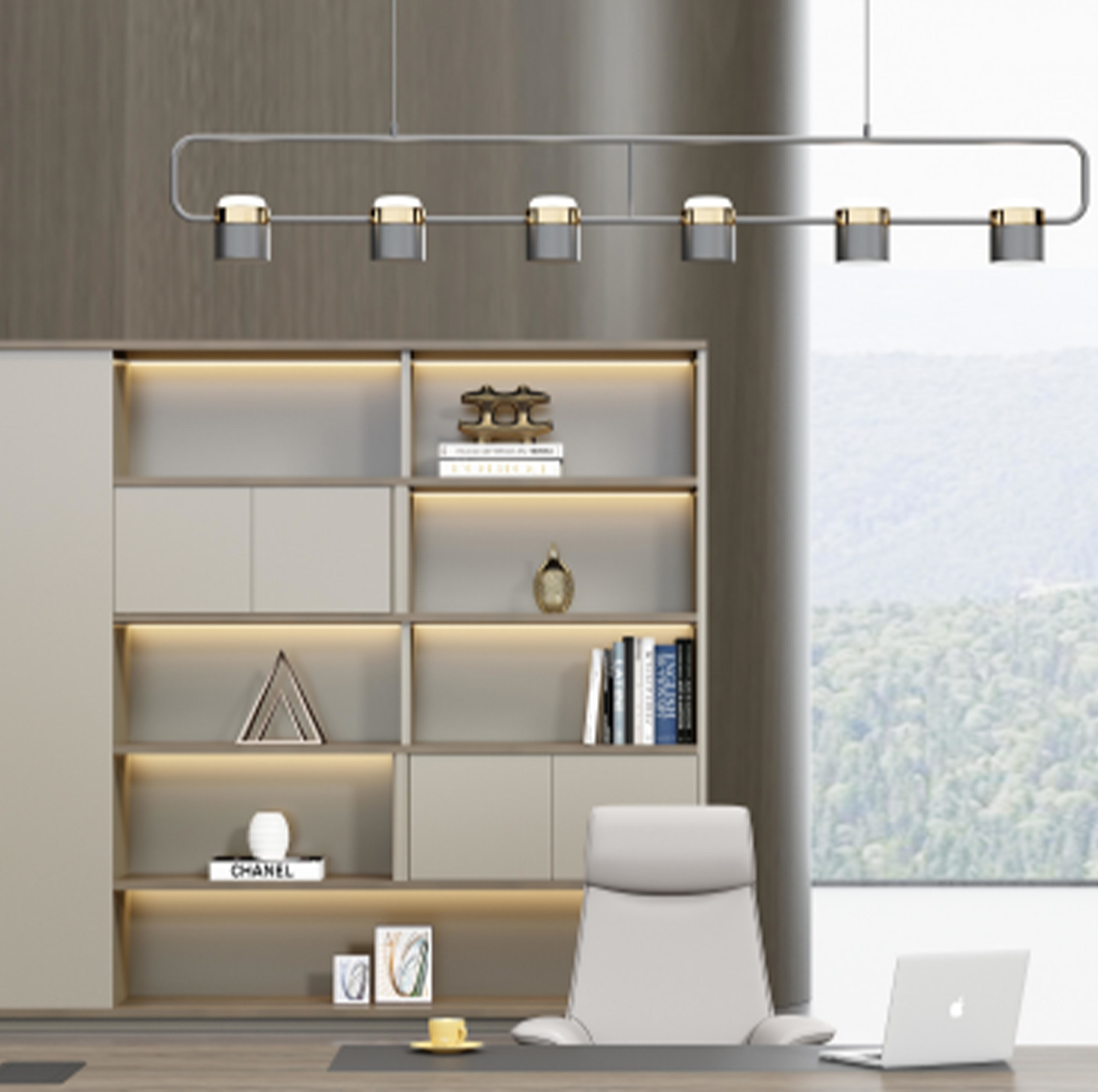 Premium Office Furniture Manager Desk Office Modern Wooden Table Office Desk Computer Table Desk