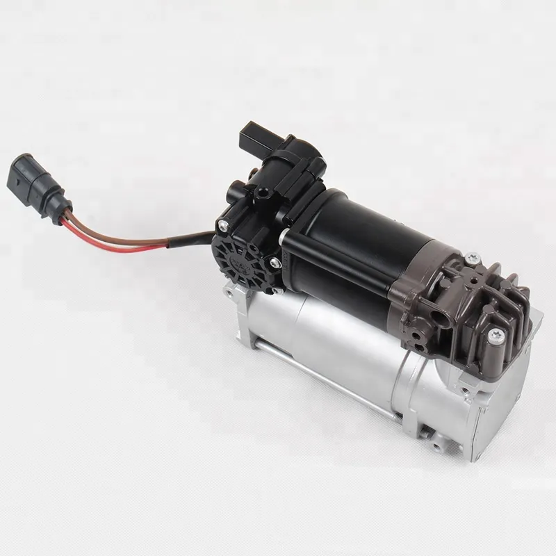 A8 D4 S8 4H Air Suspension Compressor