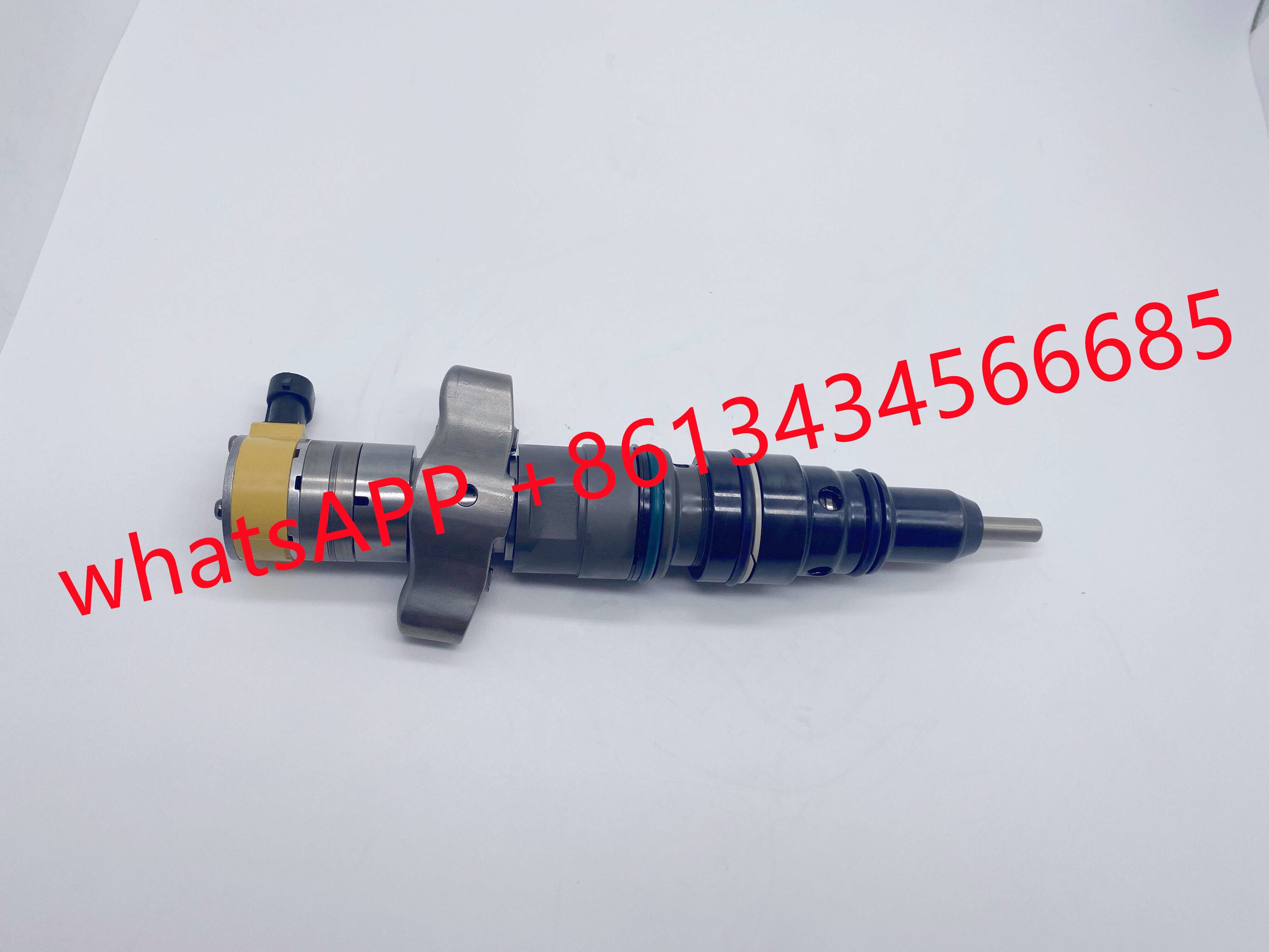 235-2888 2352888 Auto Parts Diesel Fuel Injector Nozzle Common Rail Injector For CAT C9 engine excavator 330C diesel