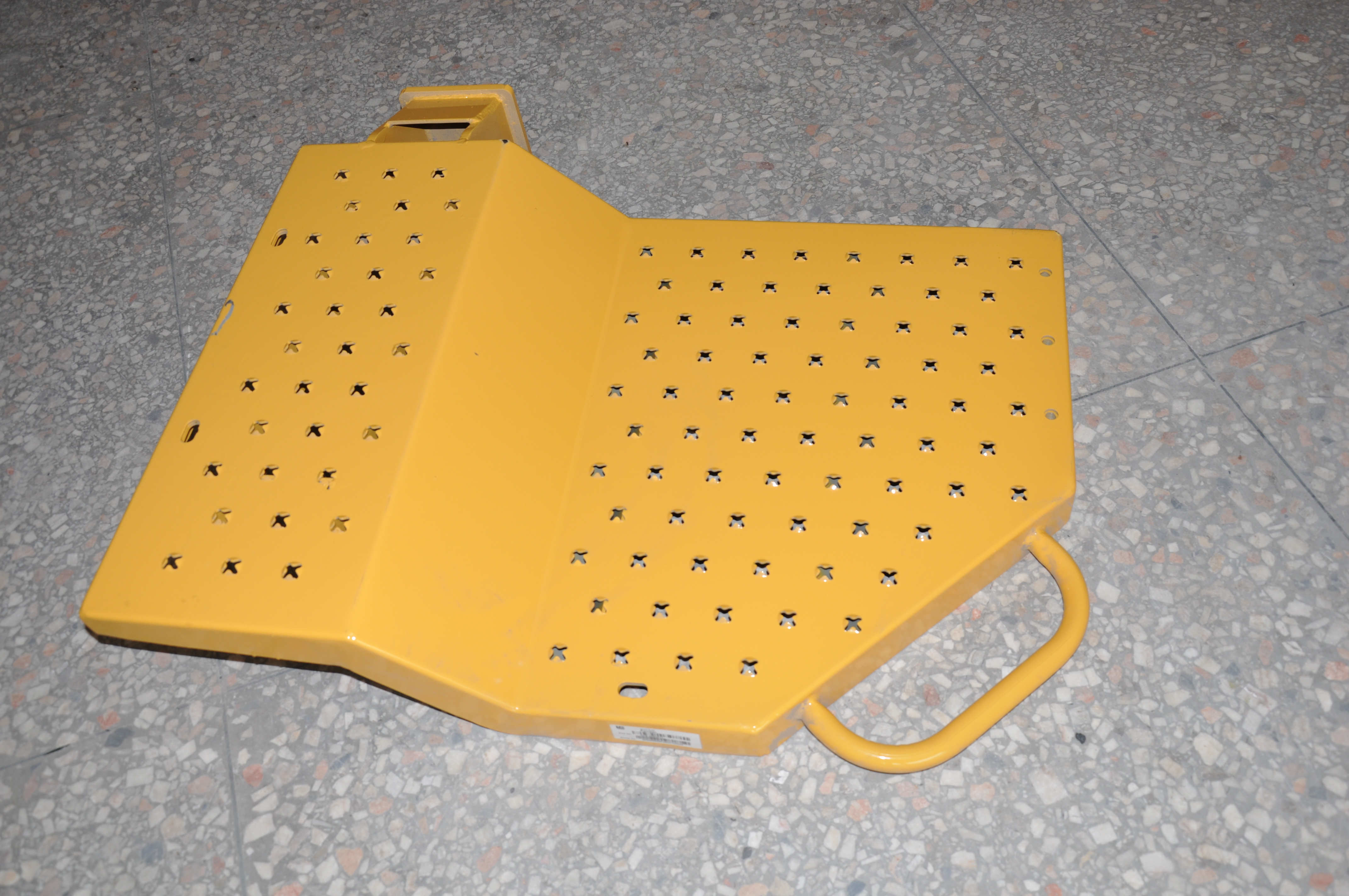 42D0716 Se Door-RH For Wheel Loader Spare Parts