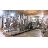 Buy cheap Silver Herb Extraction Equipment Stainless Steel Supercritical Fluid Extraction from wholesalers