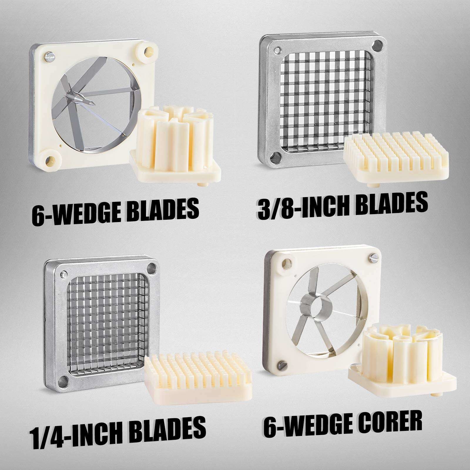 Hot selling manual potato chips french fries vegetable slicers fruit processing machinery
