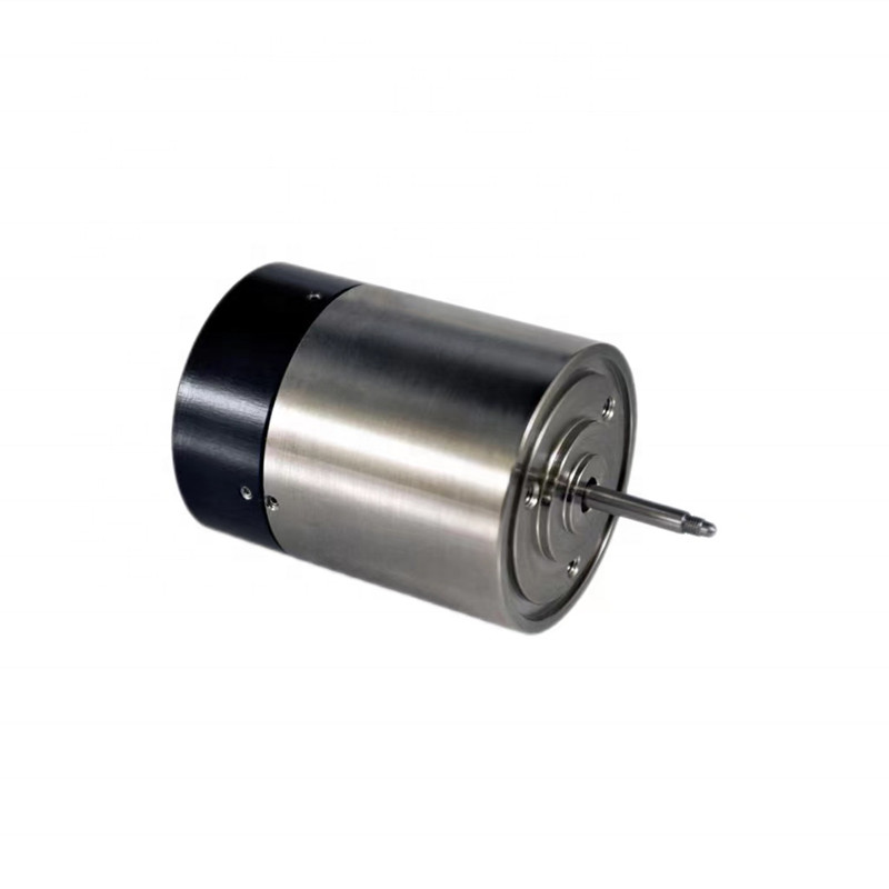 Actuator Precision Control With High Performance Motor For Medical Equipment