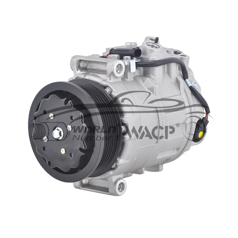 car aircon compressor 0002308611 002307211 2307211 For Benz C M WXMB029