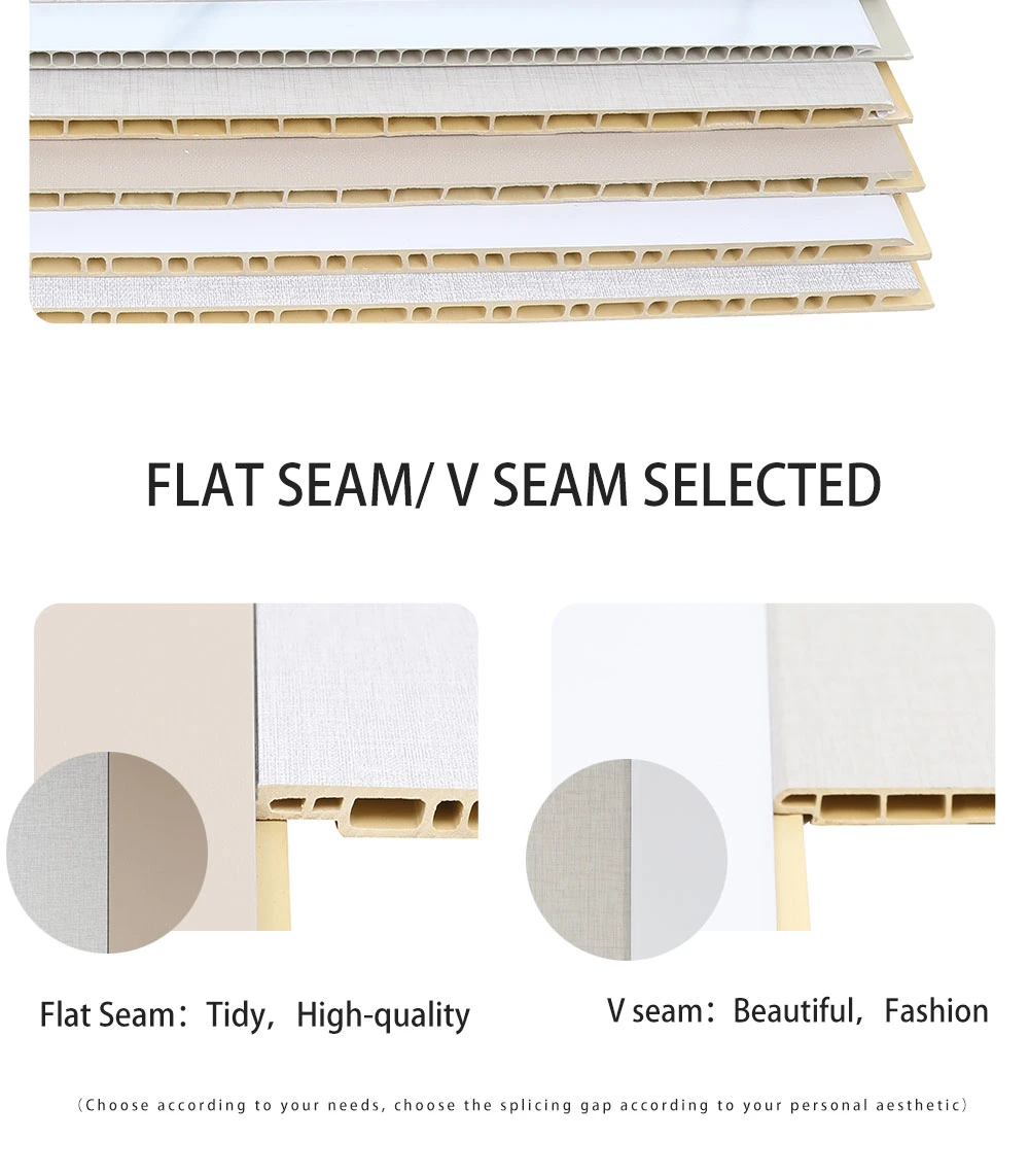 Customized Color Support Material Laminate Bamboo Fiber Wall Board for Indoor/Outdoor Wall Decoration