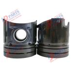YC6B150Z-T11 DIESEL ENGINE PISTON 340-531 Diesel Engines Parts