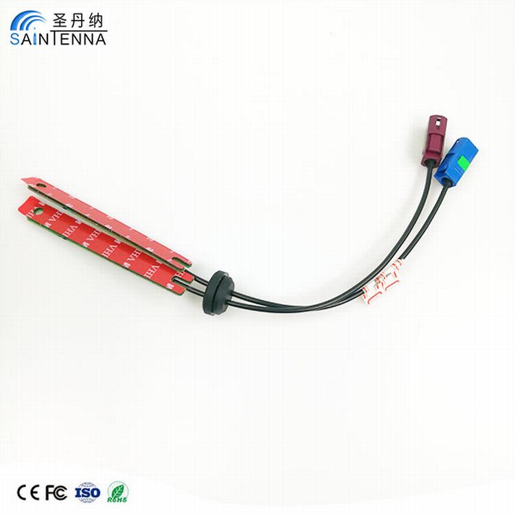 Factory Price lte 4G Pcb Directional Wireless Car Gps Antenna