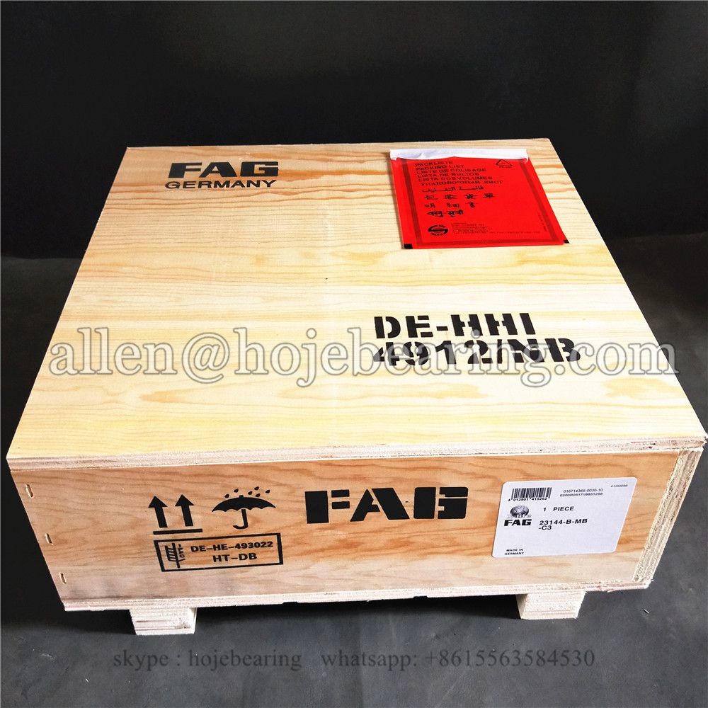 23144-B-MB BEARING