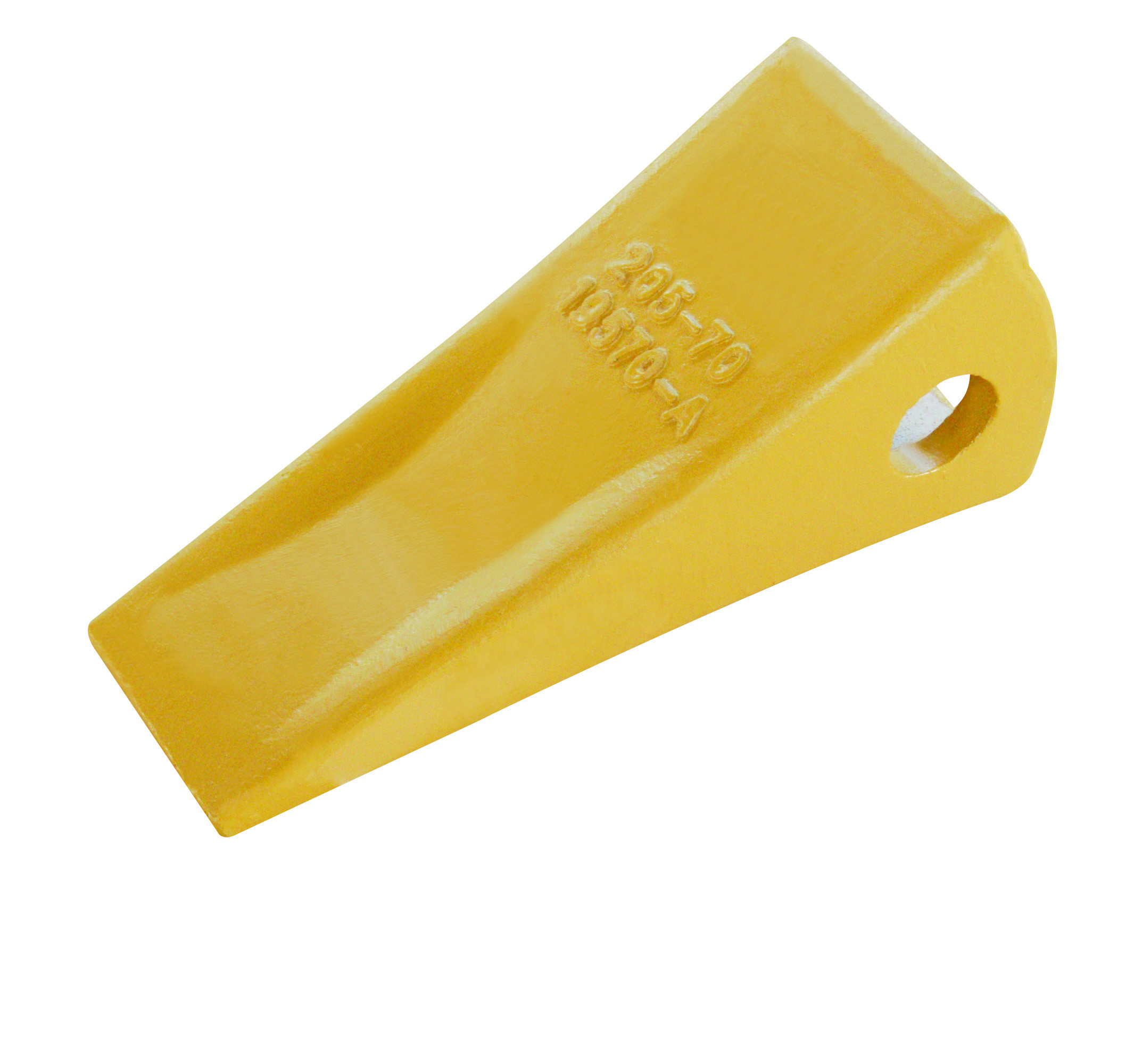 PC200 TIGER TOOTH Bucket Teeth 205-70-19570TL For PC200 Komatasu Machine