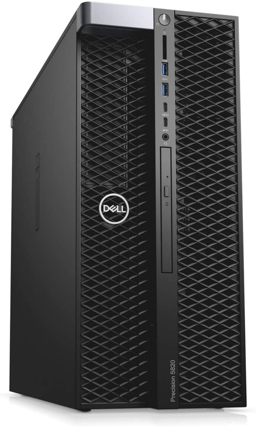 T5820 Workstation W2223 with 16G RAM 1TM.2SSD 1TSATA T1000-4G Keyboard and Mouse Stock