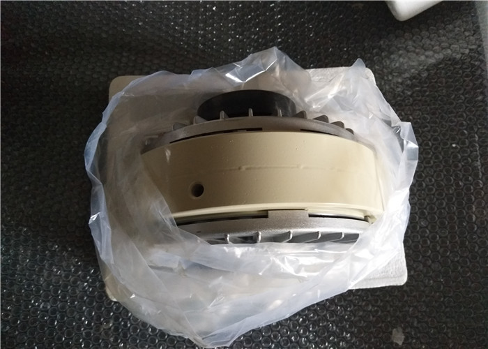 Cellular Shaft Magnetic Powder Clutch 100NM 24V With Cast Steel Material For Face Mask Machine
