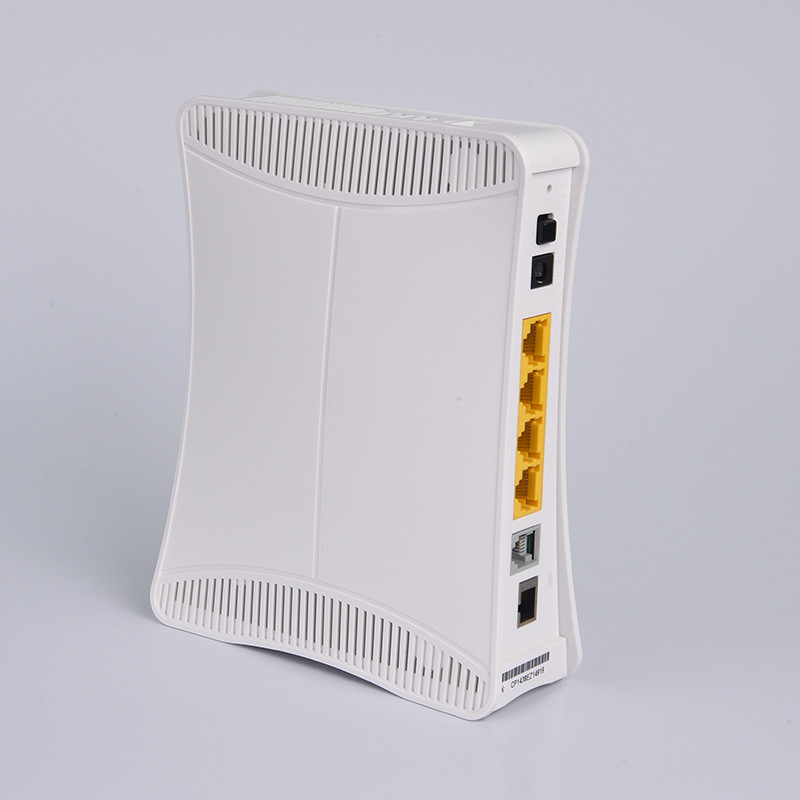 1GE 3FE FTTH EPON 1GE 3FE 2 Antennas Family Gateway GPON ONU