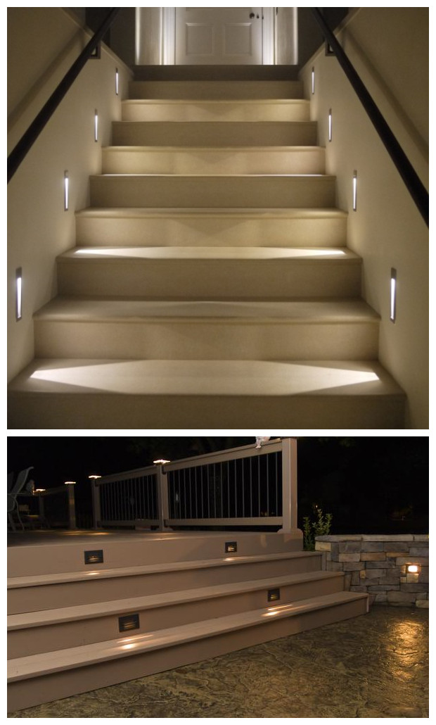  Led Step Light