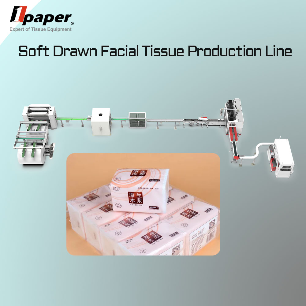 380V Paper Folding Machine Perfect for Small Business Ideas Toilet Paper Machine