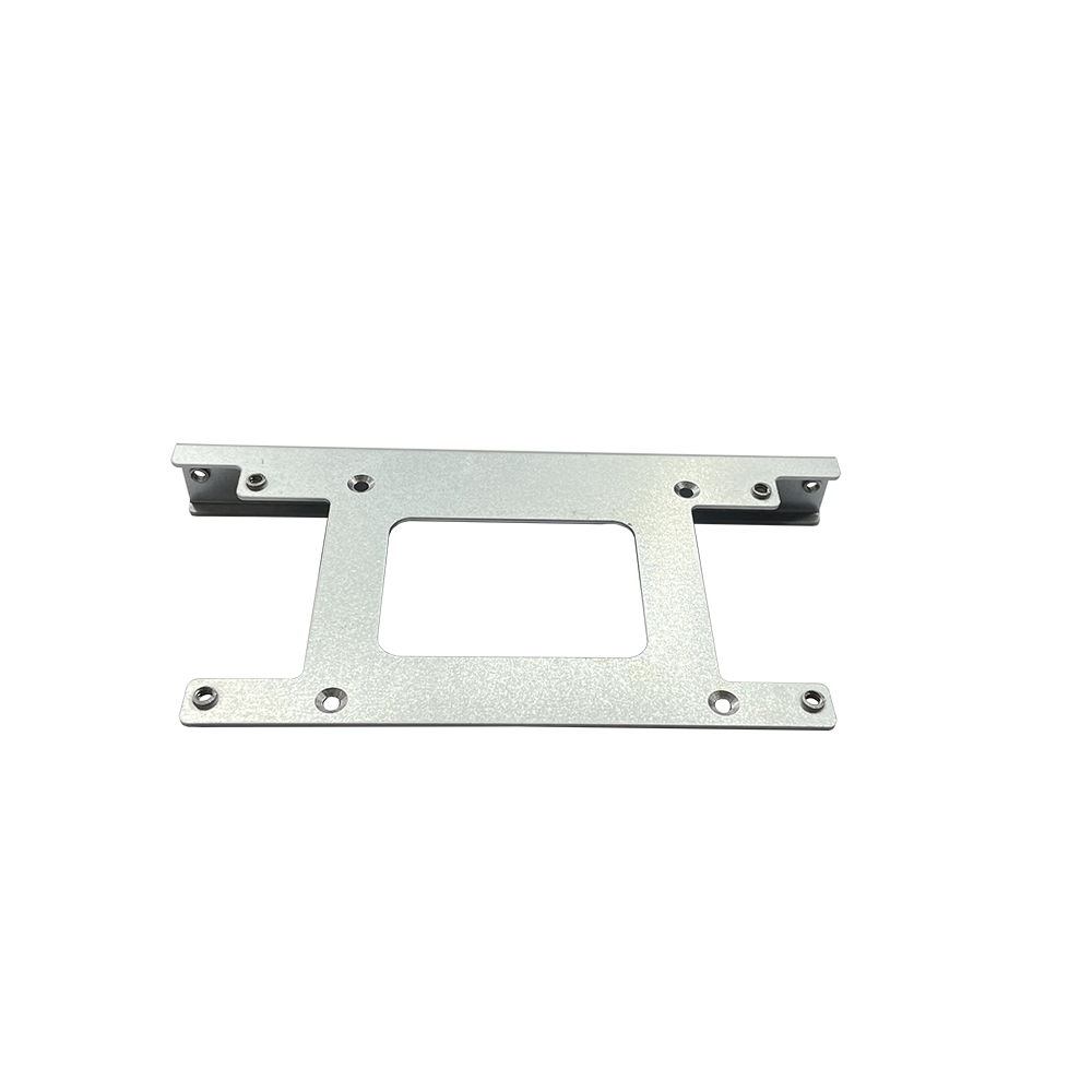 Thin Sheet Metal Stamping Deep Draw Metal Bracket Sheet Metal Stamping Parts Manufacturers