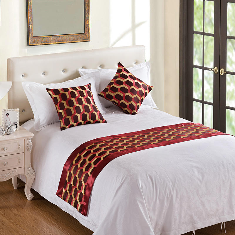 Filling Material 100% PP Cotton Magnetic Bedding Set for Modern B B Foot Bath Decoration