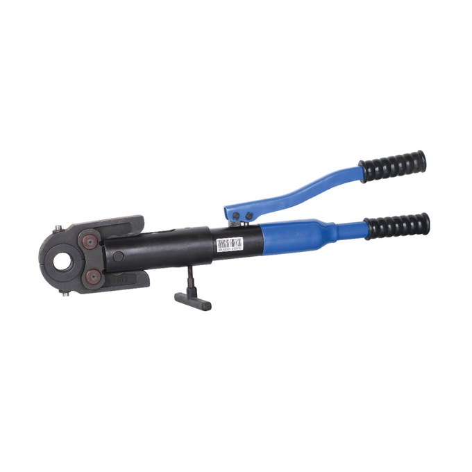 DL-1432-8 Custom Hydraulic Pipe Crimping Tool 3.5kg For Connect Pipe