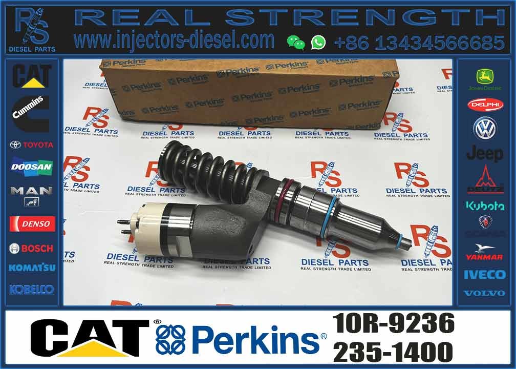High Quality Common Rial Injector 10R-9236 356-1373 359-4050 10R-0956 10R-0957 10R-0958 10R-0955 10R-7228 10R-7232