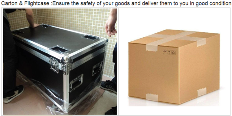 Limited Insurence 600w Dual Hazer Machine Fog Smoke Haze Machine DMX 512 with Flight Case