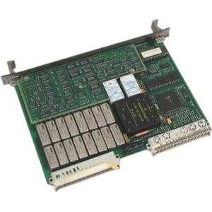 Buy cheap ABB 81ET03K-E GJR2389800R1210 Procontrol Temperature Input Module PLC Module product