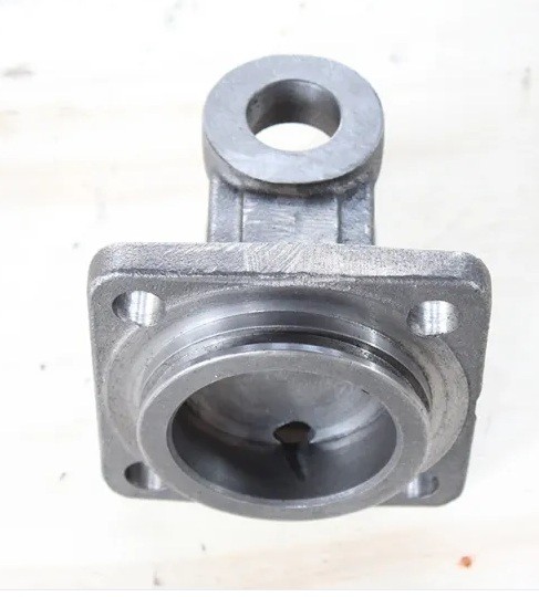 Customized Dump Truck 80 Seal Pump Spare Hydraulic Cylinder Parts