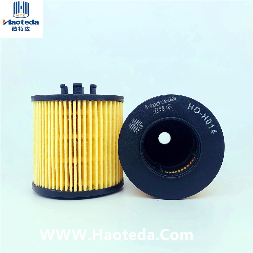 Factory Direct Supply Cartridge Oil Filter OEM 03C115577A For Volkswagen series