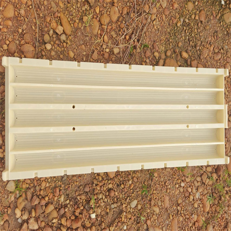 Drilling Plastic Composite Core Tray Bq Nq Hq Pq