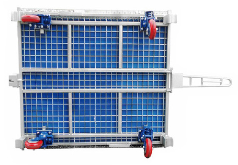 Storage Cage
